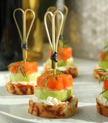 Appetizers